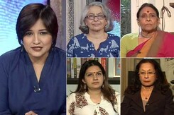 Jaya Jaitly vs Congress: Did Sonia Gandhi Step In To Shield Tehelka Financiers? Jaya Jaitly vs Congress: Did Sonia Gandhi Step In To Shield Tehelka Financiers?