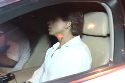 Watch! Bollywood Stars Attend Deepika Padukone’s House Party Watch! Bollywood Stars Attend Deepika Padukone’s House Party