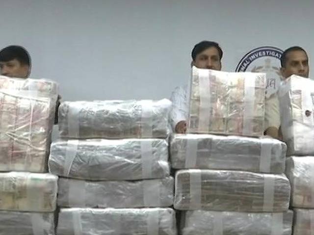 टेरर फ़ंडिंग केस: NIA के ख़ुलासे के बाद ASI भगवान सिंह निलंबित