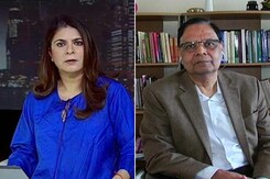 'Manmohan Singh Not Talking Like An Economist': Former NITI Aayog Vice Chairman To NDTV 'Manmohan Singh Not Talking Like An Economist': Former NITI Aayog Vice Chairman To NDTV