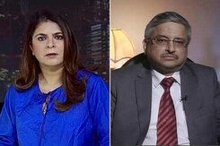 North India's Health Emergency: AIIMS Director Speaks To NDTV North India's Health Emergency: AIIMS Director Speaks To NDTV