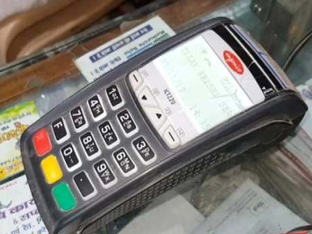 Has India Turned Digital After Notes Ban? An NDTV Fact Check