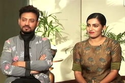 Whistleblowers Are Not Entertained Anywhere: Irrfan Khan (Aired: 2017) Whistleblowers Are Not Entertained Anywhere: Irrfan Khan (Aired: 2017)