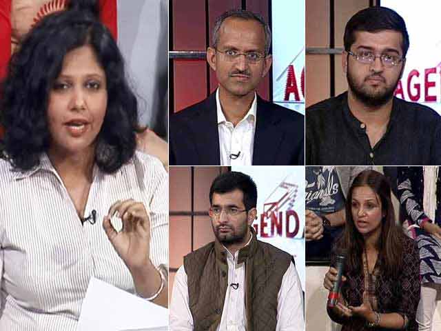 Odd-Even Back In Delhi: Just Tokenism?