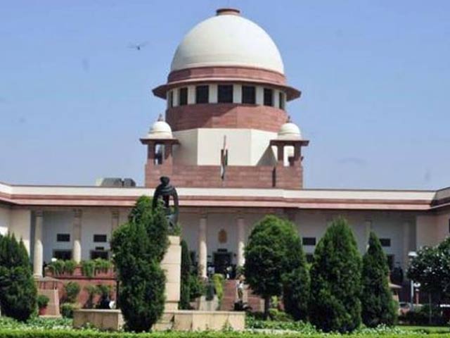 Constitution Bench To Consider Special Probe In Retd Judge Bribe Charge