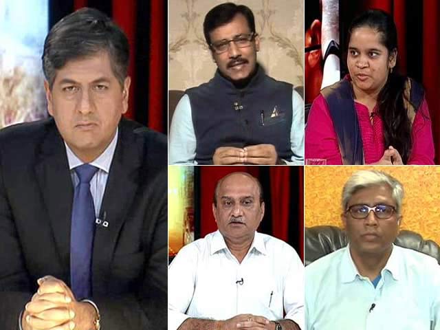 Pollution Emergency But No Political Urgency?