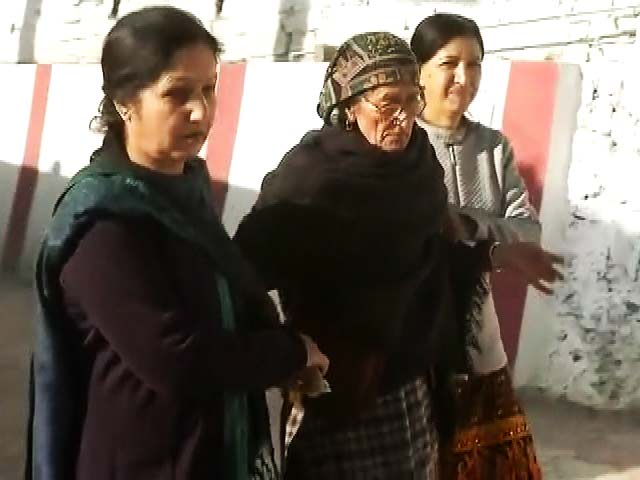 Videos : नेशनल रिपोर्टर : हिमाचल प्रदेश विधानसभा चुनाव में जमकर हुई वोटिंग