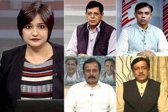 Has Gujarat Poll Heat Put Parliament's Winter Session In Deep Freeze? Has Gujarat Poll Heat Put Parliament's Winter Session In Deep Freeze?