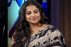 Vidya Balan Urges For Naming And Shaming Of Predators Vidya Balan Urges For Naming And Shaming Of Predators