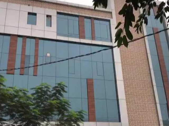 यूपी के एक और इंजीनियर पर आईटी के छापे