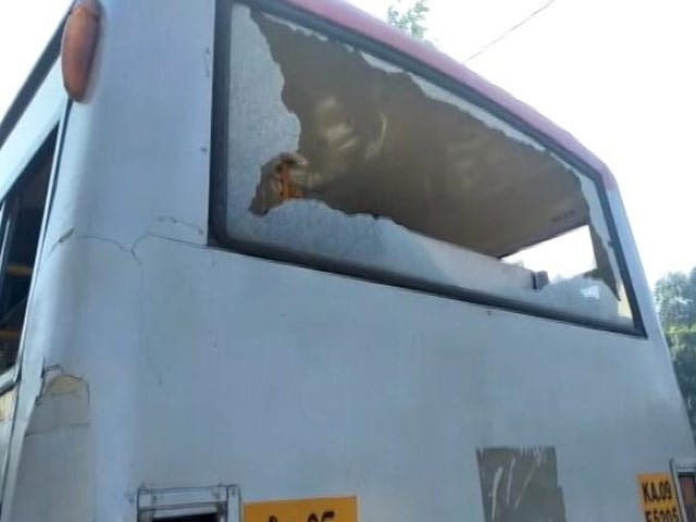 Videos : टीपू जयंती पर सियासी घमासान