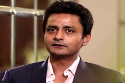 Chef Manu Chandra On Arts Spectrum Awards: South Asia - 2017 Chef Manu Chandra On Arts Spectrum Awards: South Asia - 2017