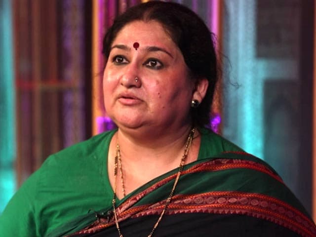 Shubha Mudgal Talks About Serendipity Festival's Selection Of Music