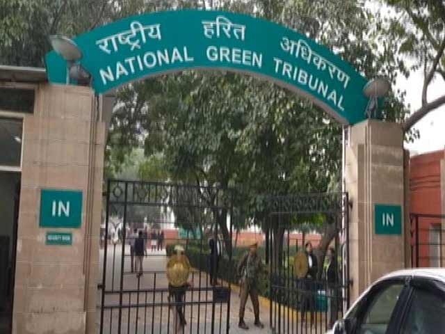बड़ी खबर : NGT में दिल्ली सरकार ने ऑड-ईवन पर नई अर्ज़ी दाखिल की