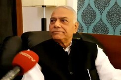 My Son Deserves To Be Investigated; So Does Jay Shah, Says Yashwant Sinha My Son Deserves To Be Investigated; So Does Jay Shah, Says Yashwant Sinha