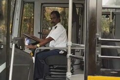 दिल्ली में प्रदूषण को देखते हुए मुंबई में शुरू हुई हाईटेक इलेक्ट्रिक बसें दिल्ली में प्रदूषण को देखते हुए मुंबई में शुरू हुई हाईटेक इलेक्ट्रिक बसें