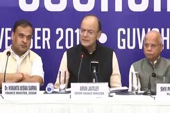 178 Items Moved From 28% To 18% GST Slab, Says Arun Jaitley 178 Items Moved From 28% To 18% GST Slab, Says Arun Jaitley