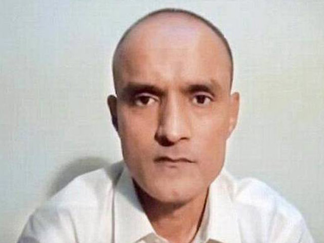 इंडिया 8 बजे : पाकिस्तान की जेल में बंद कुलभूषण जाधव से मिल सकेंगी उनकी पत्नी