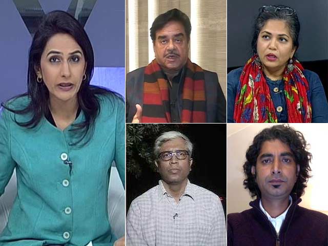 Passing The Buck On Pollution: Have Politicians Failed Us?