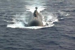 India Wants Second Nuclear Submarine From Russia. Lies By Lobbyists Erupt India Wants Second Nuclear Submarine From Russia. Lies By Lobbyists Erupt