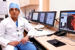 Know The Sudden Signs Of Stroke Know The Sudden Signs Of Stroke