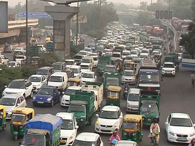 Video : Odd-Even Cancelled, Court To Hear Delhi Government Appeal On Monday