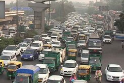 Odd-Even Cancelled, Court To Hear Delhi Government Appeal On Monday Odd-Even Cancelled, Court To Hear Delhi Government Appeal On Monday
