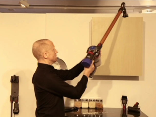 Dyson Comes to Indian Shores