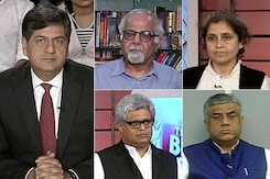 Demonetisation: One Year On Demonetisation: One Year On