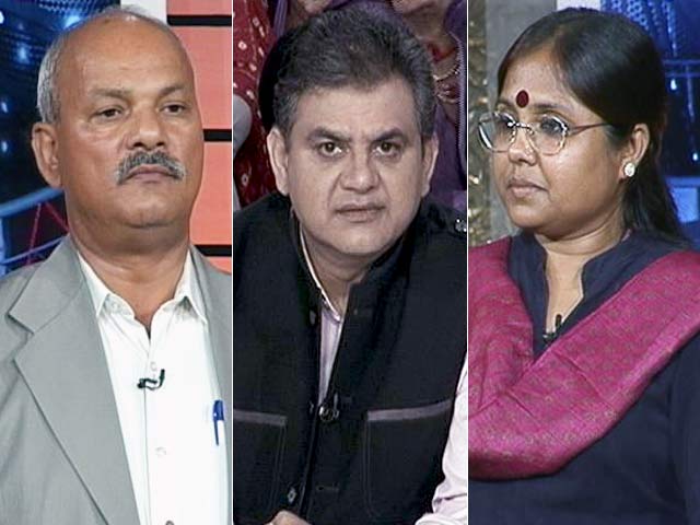 मुकाबला : क्यों नहीं रुक रहे महिलाओं के ख़िलाफ़ अपराध?