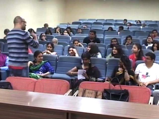 This Unique Film Festival Aims To Break Gender Stereotypes