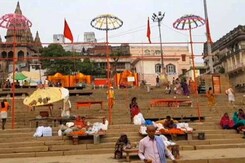 Heard In PM Modi's Varanasi: 'Notes Ban Caused Problems For Us, But...' Heard In PM Modi's Varanasi: 'Notes Ban Caused Problems For Us, But...'