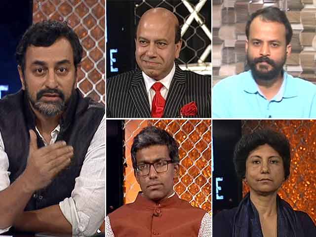 Truth vs Hype: Who Is Responsible For Delhi's Toxic Smog?