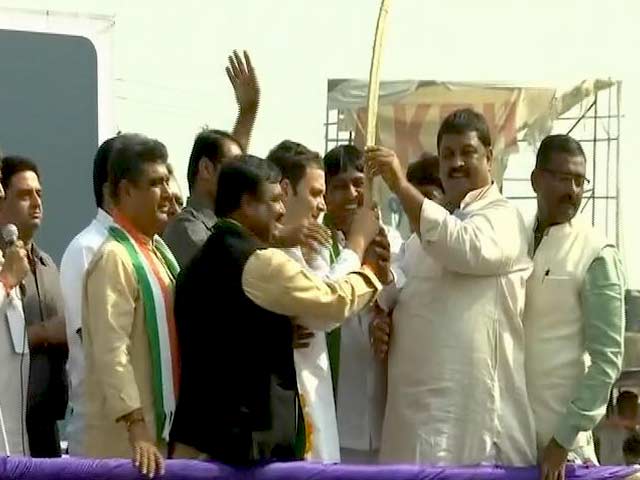 Video: जीएसटी में बदवाव का सेहरा बांधने की होड़