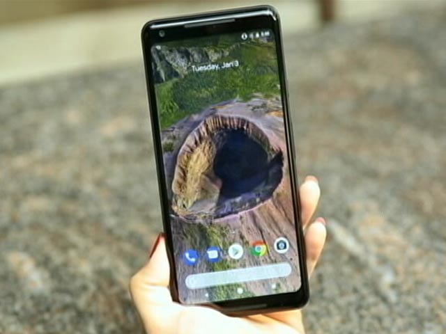 Should You Buy the Google Pixel 2?