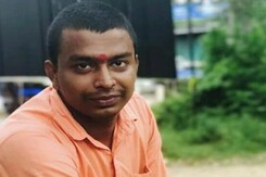 Kerala RSS Worker, Out On Bail In Murder Case, Stabbed To Death Kerala RSS Worker, Out On Bail In Murder Case, Stabbed To Death
