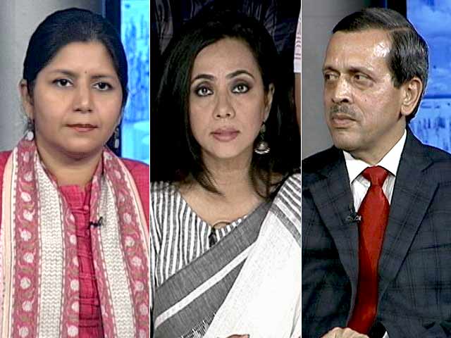 हमलोग : गैस चैम्बर बन गई है दिल्ली, ऑड-ईवन से नहीं होगा समस्या का समाधान