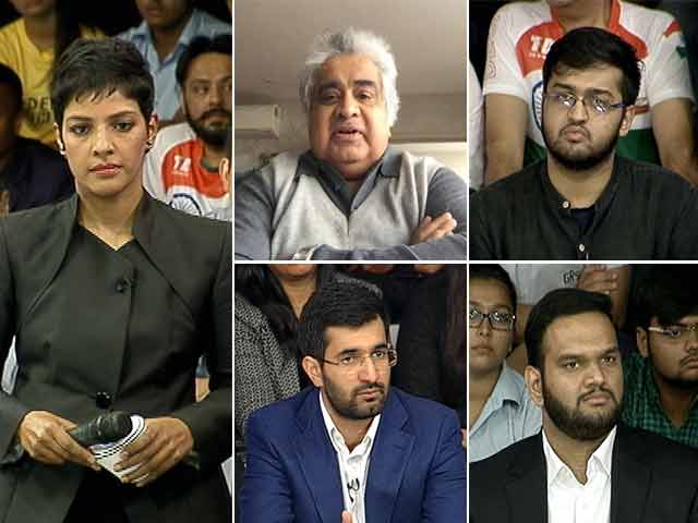 We The People: India's 'Airpocalypse'