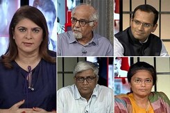 The NDTV Dialogues: The Demonetisation Dhamaka The NDTV Dialogues: The Demonetisation Dhamaka