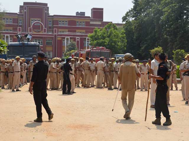 Video : Pradyuman Killing: 4 Haryana Cops Being Investigated for Fudging Evidence