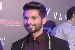 <i>Padmavati</i> Row: "Watch The Film Then Decide, Don't Have Preconceived Notions!" - Shahid Kapoor <i>Padmavati</i> Row: "Watch The Film Then Decide, Don't Have Preconceived Notions!" - Shahid Kapoor