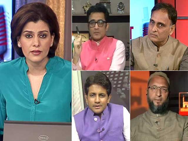 Do States Lack Will To Act Against Cow Vigilantes?