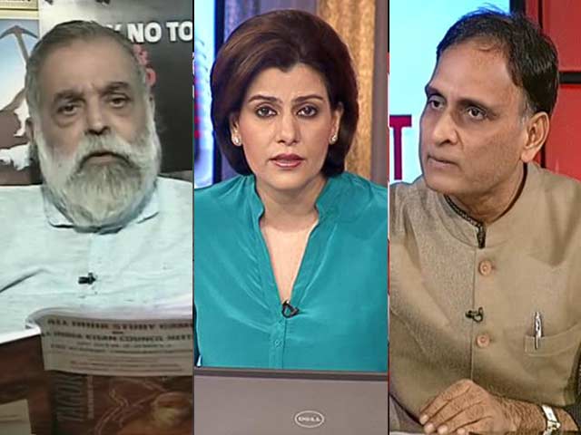 RSS Worker Killed: When Will Cycle Of Violence Stop?