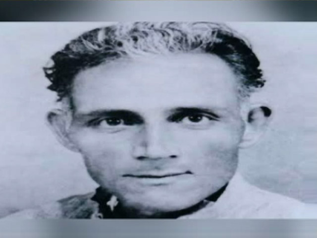 हिंदी साहित्य जगत के शीर्ष व्यक्तित्व मुक्तिबोध के सौ साल