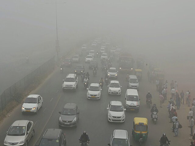 Videos : MoJo: दिल्‍ली में सियासत से अदालत तक प्रदूषण