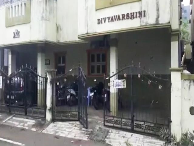 Chennai Engineer Burnt Alive At Home By Ex-Classmate Who Stalked Her