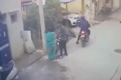 लूट की घटना को अंजाम देने के लिए फ्लाइट से बेंगलुरू जाते थे बावारिया गैंग के लोग लूट की घटना को अंजाम देने के लिए फ्लाइट से बेंगलुरू जाते थे बावारिया गैंग के लोग