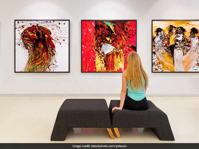 Art Spectrum Awards: Offering A Platform To Artists Of South Asia