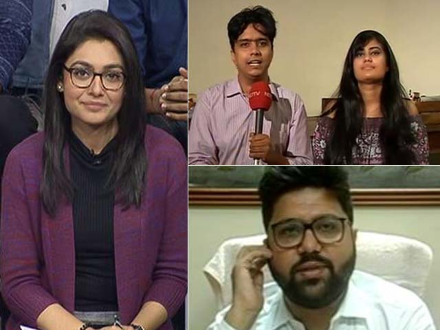 <i>An Insignificant Man</i>: Why A Movie Has Upset Many