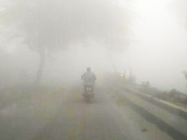 प्रदूषण पर कितनी संजीदा दिल्ली सरकार